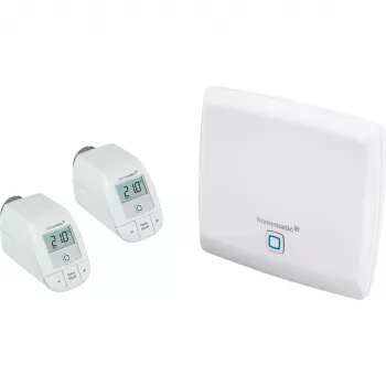 Smart Home σετ εκκίνησης TWO