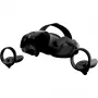 HTC VIVE Focus Vision Business VR/MR-Headset – 5K, 128 GB, Eye-Tracking, Standalone (99HAUM037-00)