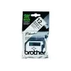 Ταινία ετικετών Brother M-K231S μαύρο σε λευκό