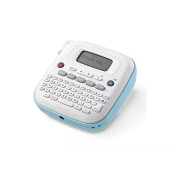 Label Maker Brother P-touch N20 συμπαγής ελαφρύς φορητός εκτυπωτής ετικετών χειρός