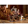 LEGO ONE PIECE 75640 Το πλωτό εστιατόριο Baratie