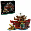 LEGO ONE PIECE 75640 Το πλωτό εστιατόριο Baratie