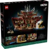 LEGO ONE PIECE 75640 Το πλωτό εστιατόριο Baratie