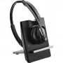 Sennheiser EPOS IMPACT D 30 USB ML - Headset - On-Ear - μετατρέψιμο