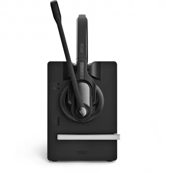 Sennheiser EPOS IMPACT D 30 USB ML - Headset - On-Ear - μετατρέψιμο