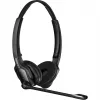 Sennheiser EPOS IMPACT D 30 USB ML - Headset - On-Ear - μετατρέψιμο