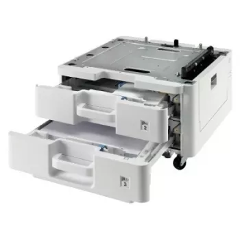 Kyocera PF 471 - τροφοδότης χαρτιού - 1000 φύλλα σε 2 συρτάρια (θήκες) (1203NN3NL1)