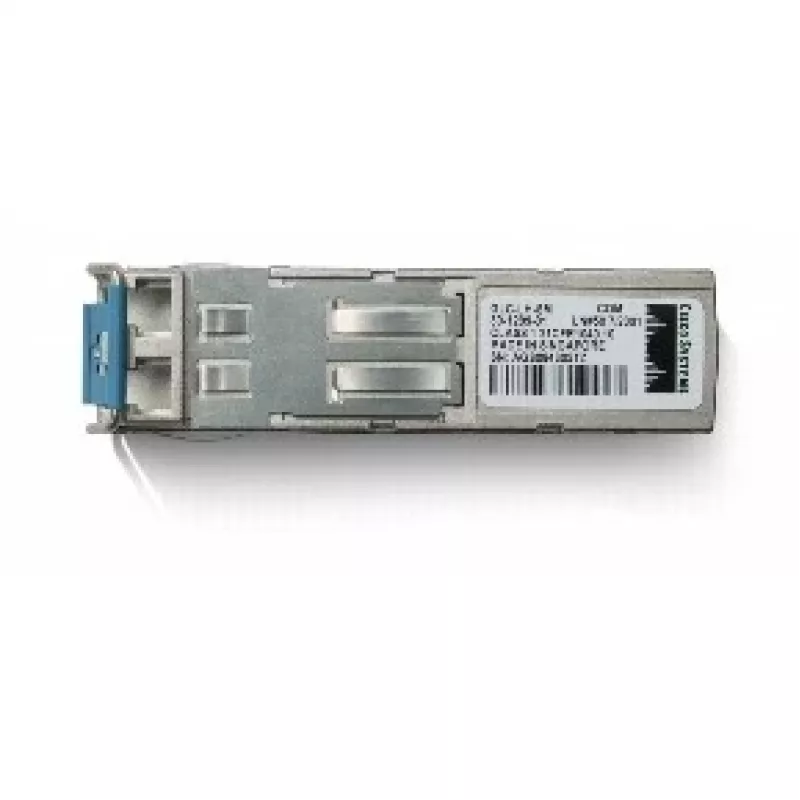 Cisco Module 1000BASE-BX SFP, 1490NM