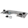 Makita F 198570-2 Προσαρμογέας οδηγού ράγας (198570-2)