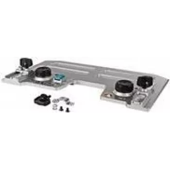 Makita F 198570-2 Προσαρμογέας οδηγού ράγας (198570-2)
