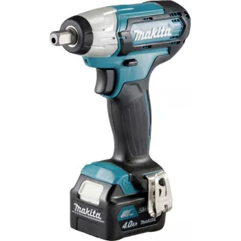 Makita TW141DSMJ - Παλμικό κατσαβίδι - ασύρματο
