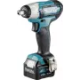 Makita TW141DSMJ - Παλμικό κατσαβίδι - ασύρματο