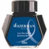 Φυσίγγιο μελάνης Waterman S0110790 Μπλε