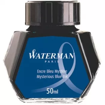 Φυσίγγιο μελάνης Waterman S0110790 Μπλε