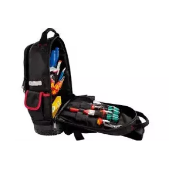 Parat BASIC Back Pack 5990830991 Σακίδιο εργαλείων, 380 x 470 x 220 mm, κενό