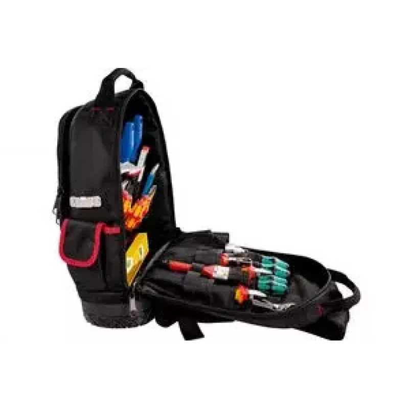 Parat BASIC Back Pack 5990830991 Σακίδιο εργαλείων, 380 x 470 x 220 mm, κενό