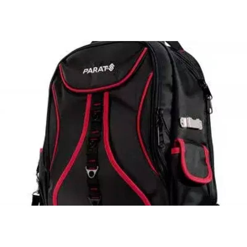 Parat BASIC Back Pack 5990830991 Σακίδιο εργαλείων, 380 x 470 x 220 mm, κενό