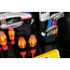 Parat BASIC Back Pack 5990830991 Σακίδιο εργαλείων, 380 x 470 x 220 mm, κενό