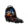 Parat BASIC Back Pack 5990830991 Σακίδιο εργαλείων, 380 x 470 x 220 mm, κενό