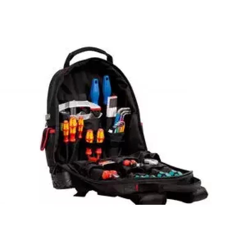 Parat BASIC Back Pack 5990830991 Σακίδιο εργαλείων, 380 x 470 x 220 mm, κενό