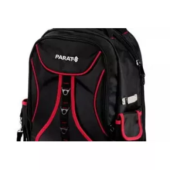 Parat BASIC Back Pack 5990830991 Σακίδιο εργαλείων, 380 x 470 x 220 mm, κενό