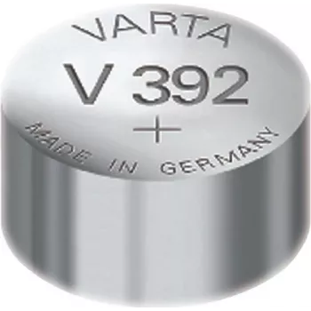 Varta V 392 - Μπαταρία SR41 - Οξείδιο αργύρου - 38 mAh (0392-101-111)