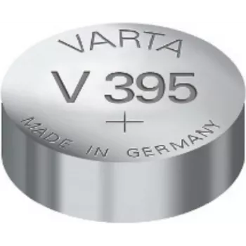 Varta V 395 - Μπαταρία SR57 - Οξείδιο αργύρου - 42 mAh (0395-101-111)
