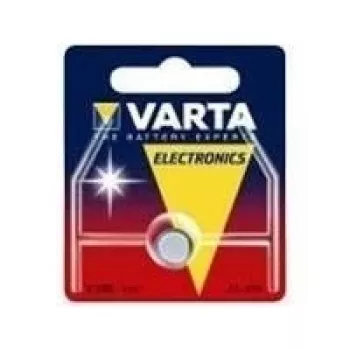 Varta V 379 - Μπαταρία SR63 - Οξείδιο αργύρου - 14 mAh (0379-101-111)