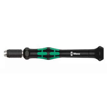 Wera 1013 Kraftform Micro, 35 mm, 175 mm, 15 mm, 26 g, Μαύρο, Τσεχική Δημοκρατία