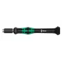 Wera 1013 Kraftform Micro, 35 mm, 175 mm, 15 mm, 26 g, Μαύρο, Τσεχική Δημοκρατία