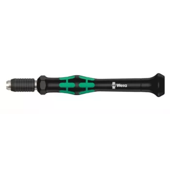Wera 1013 Kraftform Micro, 35 mm, 175 mm, 15 mm, 26 g, Μαύρο, Τσεχική Δημοκρατία