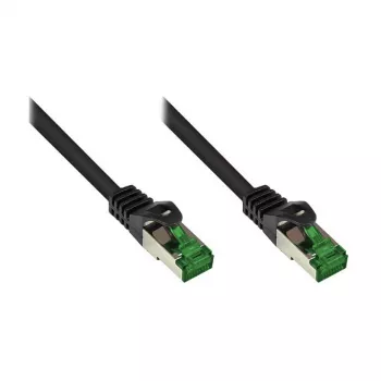 Goodconnections 8062-H400S Καλώδιο δικτύου Ethernet Μαύρο