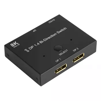 Goodconnections GC-M0262 οθόνη μαύρη
