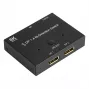 Goodconnections GC-M0262 οθόνη μαύρη