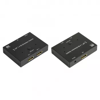 Goodconnections GC-M0262 οθόνη μαύρη
