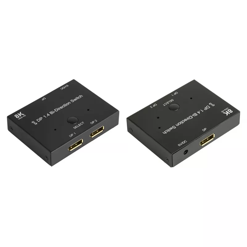 Goodconnections GC-M0262 οθόνη μαύρη