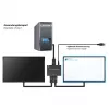 Goodconnections GC-M0262 οθόνη μαύρη