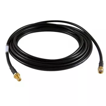 ALLNET καλώδιο κεραίας LMR-195 SMA(m) SMA(f) 500 cm / 5m