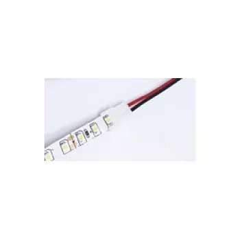 Synergy 21 LED Flex Strip επιπλέον IP20 (SL) σύνδεσμος μονόχρωμος 10 mm