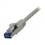 Synergy21 S216405 Καλώδιο Patch Ethernet γκρι