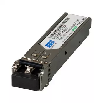 EFB-Elektronik EFB 1.25G SFP SM 1310nm FP 20KM LC DDM, συμβατό με HP Aruba J4859D Κατασκευαστής: EFB Elektronik (SFP1000LX-HPARUBA)