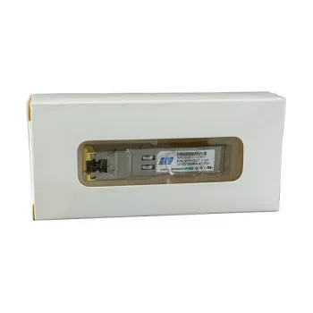 EFB-Elektronik EFB 1.25G SFP SM 1310nm FP 20KM LC DDM, συμβατό με HP Aruba J4859D Κατασκευαστής: EFB Elektronik (SFP1000LX-HPARUBA)