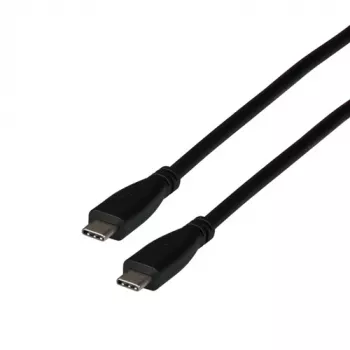 EFB-Elektronik Καλώδιο USB4 20Gbit, Type-C αρσενικό - Type-C αρσενικό, 4K120Hz, 100W, 2m Κατασκευαστής: EFB Elektronik (EBUSBC40-20G.2)
