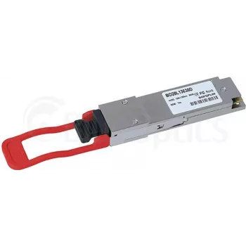 Συμβατός με Calix 100-04997 BO28L13630D Πομποδέκτης QSFP28, 100GBASE-ER4L, Singlemode 1310nm, 30KM, 0C