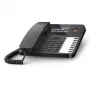 Gigaset Desk 600 μαύρο - Int.- Ware (S30350-H224-C101)