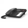 Gigaset Desk 600 μαύρο - Int.- Ware (S30350-H224-C101)