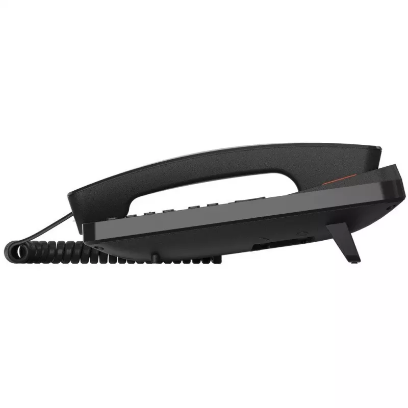 Gigaset Desk 600 μαύρο - Int.- Ware (S30350-H224-C101)