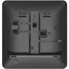 Gigaset Desk 600 μαύρο - Int.- Ware (S30350-H224-C101)