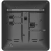 Gigaset Desk 600 μαύρο - Int.- Ware (S30350-H224-C101)