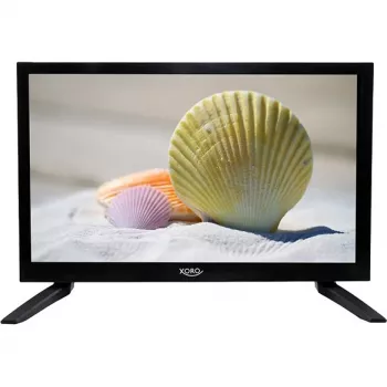 Τηλεόραση Xoro XOR400716 18,5 ίντσες HD LED 1366x768